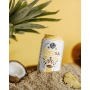 Cocosa Coconut Water with Pineapple Juice NFC 330 ml (deposit)