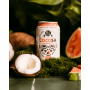 Cocosa Coconut Water with Watermelon Juice NFC 330 ml (deposit)