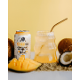 Cocosa Coconut Water with Mango Juice NFC 330 ml (deposit)