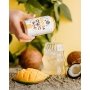Cocosa Coconut Water with Mango Juice NFC 330 ml (deposit)