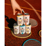 Cocosa Coconut Water with Mango Juice NFC 330 ml (deposit)