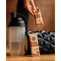 Bio Wegański Batonik FEEL GOOD - owocowy z prebiotykami 35 g