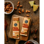 Bio Wegański Batonik FEEL GOOD - owocowy z prebiotykami 35 g