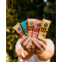 Bio Wegański Batonik CHILL OUT - superfoods 35 g