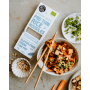 Bio Makaron z Białego Ryżu PAD THAI 250 g