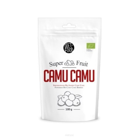 Bio Camu Camu 100 g