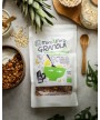 Bio Granola Proteinowa Kakao i Olejek Pomarańczowy 200 g