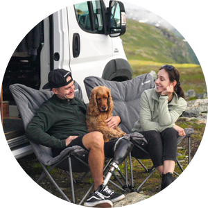 Natalia i Norbert Szohner