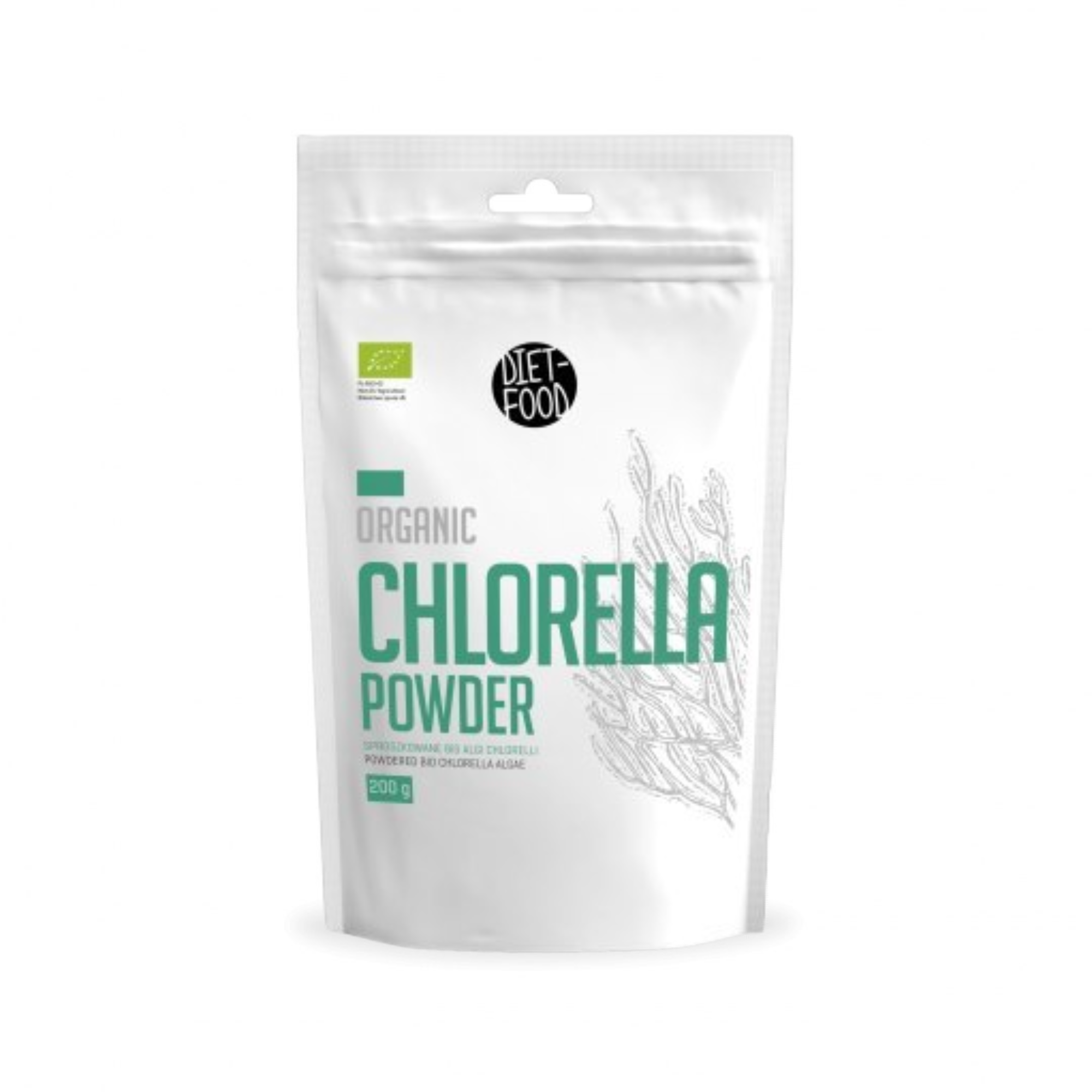 Chlorella