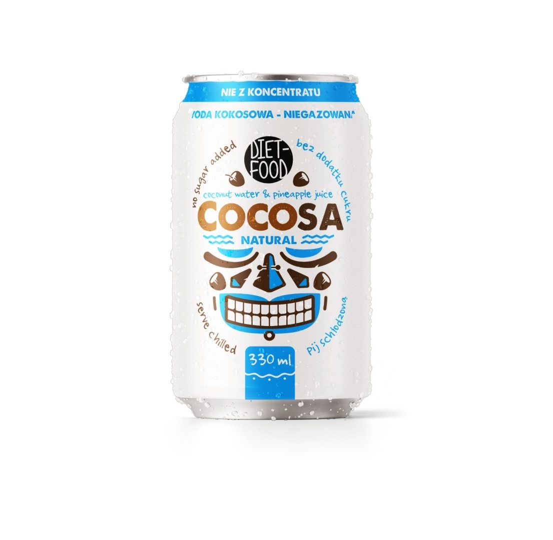 Cocosa