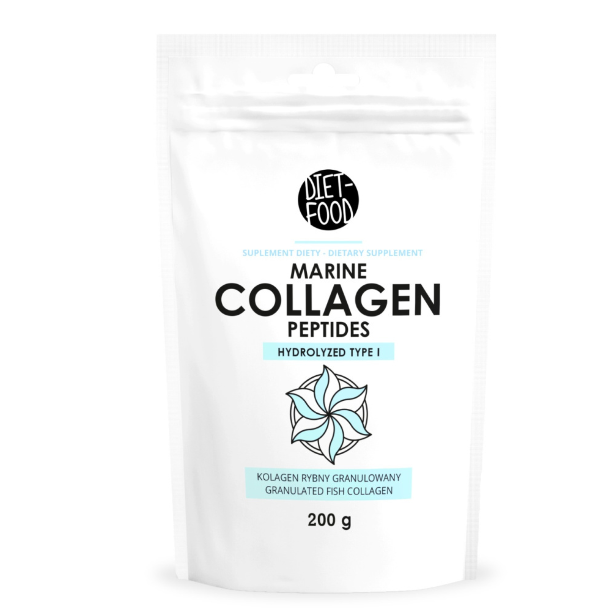 Marine Collagen