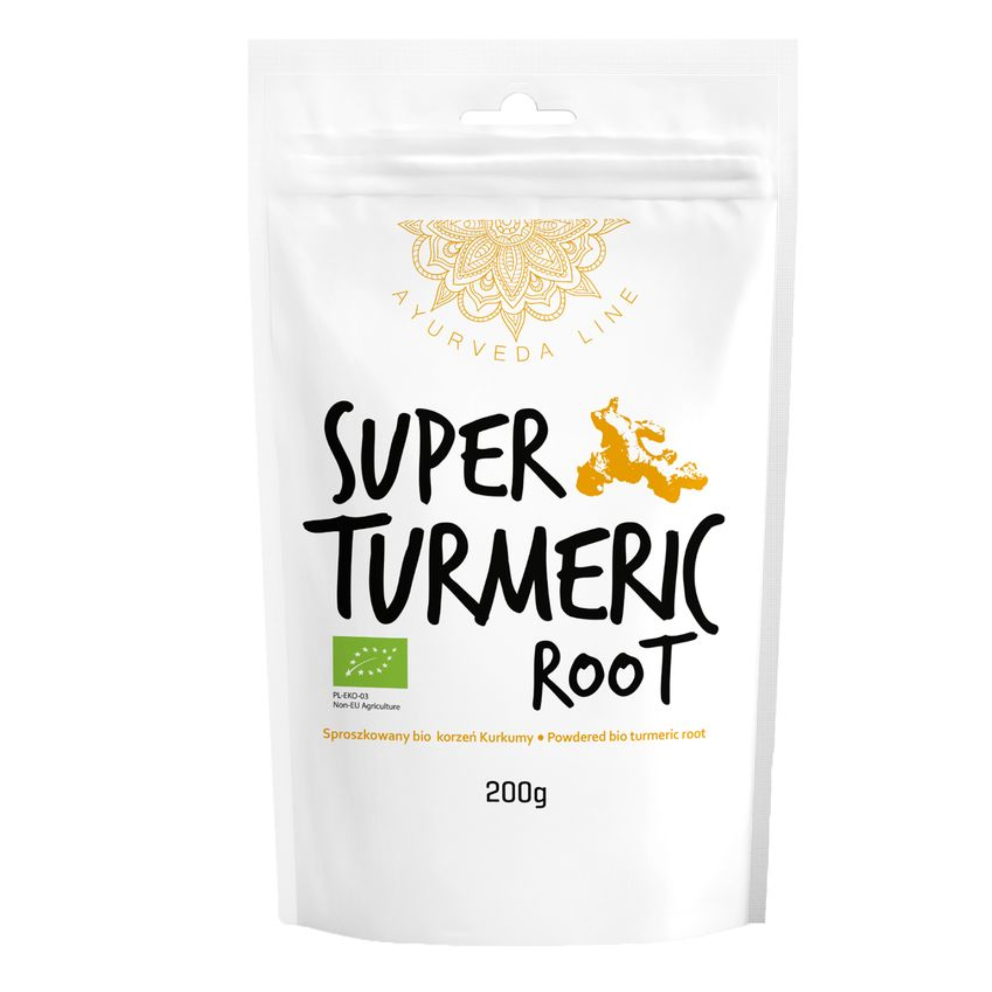 Turmeric