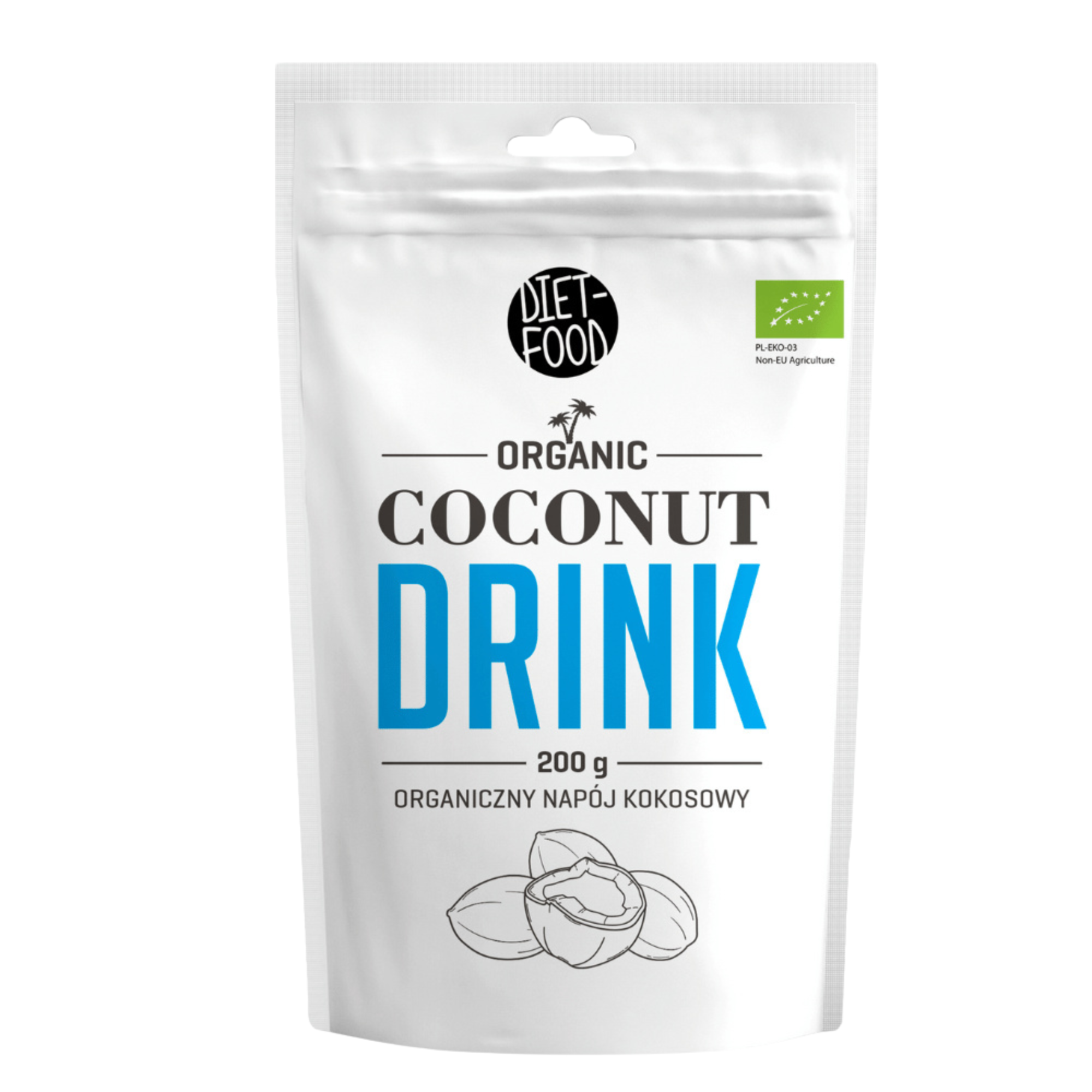 Coconut Drink