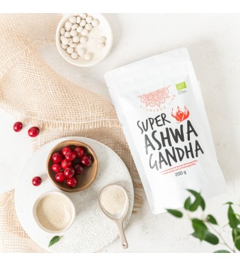 What is Ashwagandha?