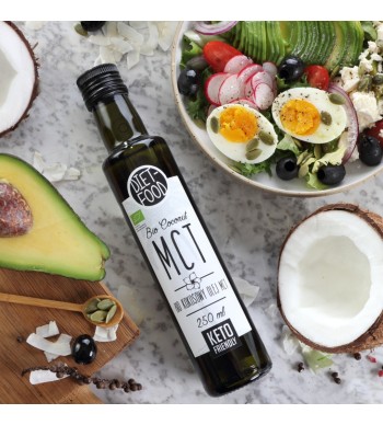 Coconut – Health in Its Natural Form. Starter Sets